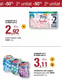 Folleto BonpreuEsclat Página 52