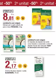 Folleto BonpreuEsclat Página 54