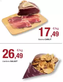 Folleto BonpreuEsclat Página 59