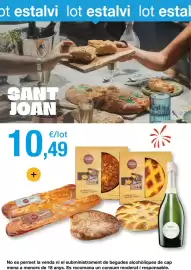 Folleto BonpreuEsclat Página 6