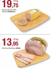 Folleto BonpreuEsclat Página 62