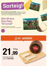 Folleto BonpreuEsclat Página 65