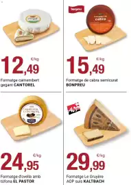 Folleto BonpreuEsclat Página 66