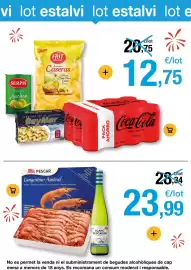 Folleto BonpreuEsclat Página 7
