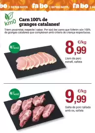 Folleto BonpreuEsclat Página 71