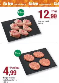 Folleto BonpreuEsclat Página 72