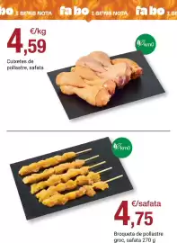 Folleto BonpreuEsclat Página 73