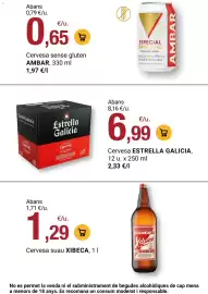 Folleto BonpreuEsclat Página 75