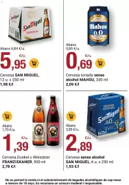 Folleto BonpreuEsclat Página 76