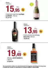 Folleto BonpreuEsclat Página 77