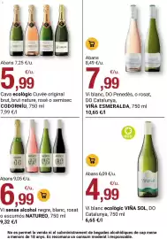 Folleto BonpreuEsclat Página 78