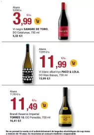 Folleto BonpreuEsclat Página 79