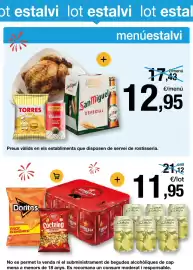 Folleto BonpreuEsclat Página 8