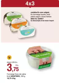 Folleto BonpreuEsclat Página 85