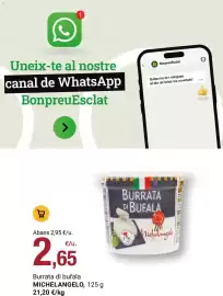 Folleto BonpreuEsclat Página 86