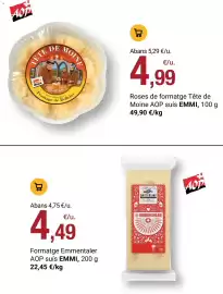 Folleto BonpreuEsclat Página 87