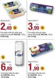 Folleto BonpreuEsclat Página 88