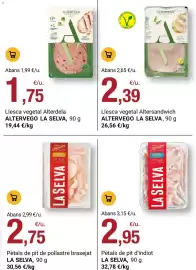 Folleto BonpreuEsclat Página 91