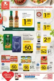 Folleto Eroski Página 18
