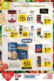 Folleto Eroski Página 20