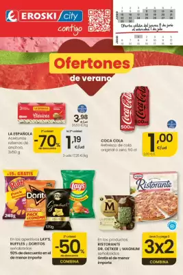 Eroski (válido hasta el 1-07)