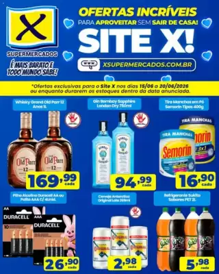 X (válido até 20-06)
