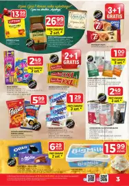 Top Market gazetka Strona 3