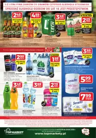Top Market gazetka Strona 4