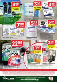 Top Market gazetka Strona 12