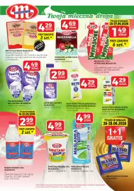 Top Market gazetka Strona 3