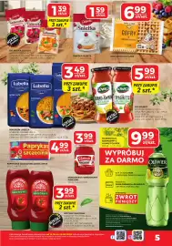 Top Market gazetka Strona 5