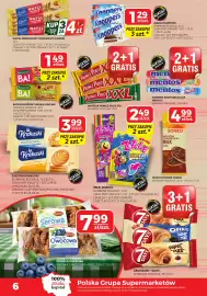 Top Market gazetka Strona 6