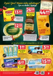 Top Market gazetka Strona 7