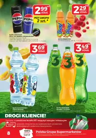 Top Market gazetka Strona 8