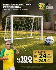 Catálogo Lojas Havan semana 25 Página 2