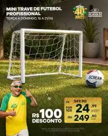 Catálogo Lojas Havan semana 25 Página 2