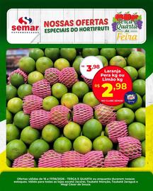 Folheto Semar Supermercado Página 10