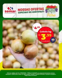 Folheto Semar Supermercado Página 2