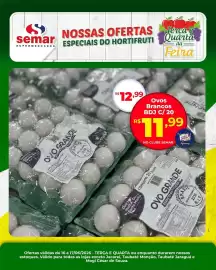 Folheto Semar Supermercado Página 3