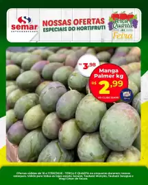 Folheto Semar Supermercado Página 5