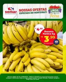 Folheto Semar Supermercado Página 6