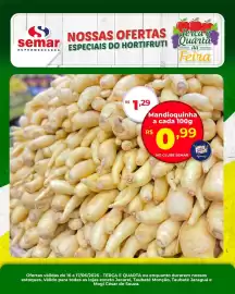 Folheto Semar Supermercado Página 7
