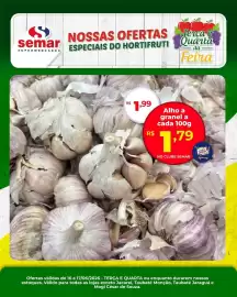 Folheto Semar Supermercado Página 8