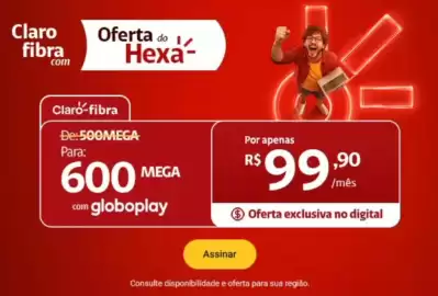 Folheto Claro Página 5