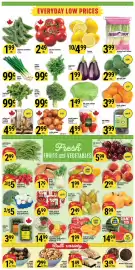 Marché Adonis flyer week 25 Page 2