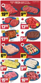 Marché Adonis flyer week 25 Page 3