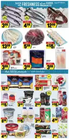 Marché Adonis flyer week 25 Page 4