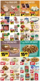 Marché Adonis flyer week 25 Page 5
