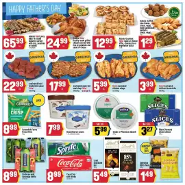 Marché Adonis flyer week 25 Page 7