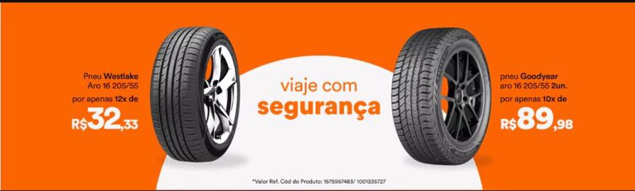 Catálogo Pontofrio Página 10